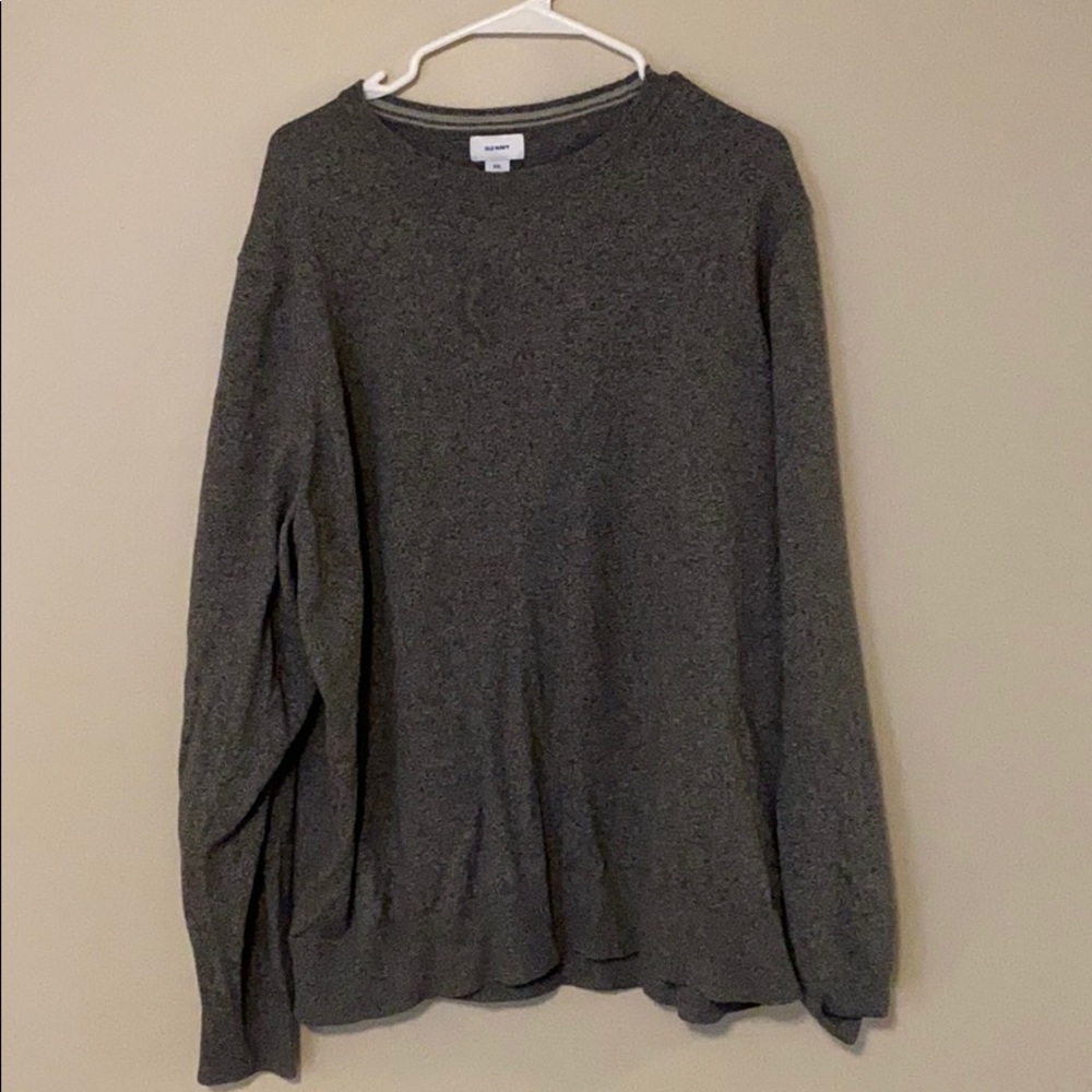 Old navy sweater